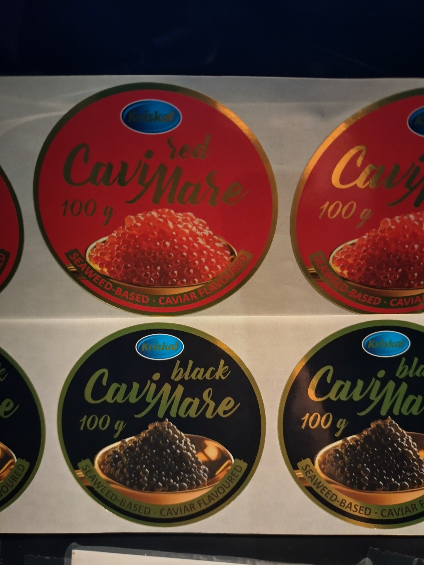 CAVIMARE FILIPPIINIT